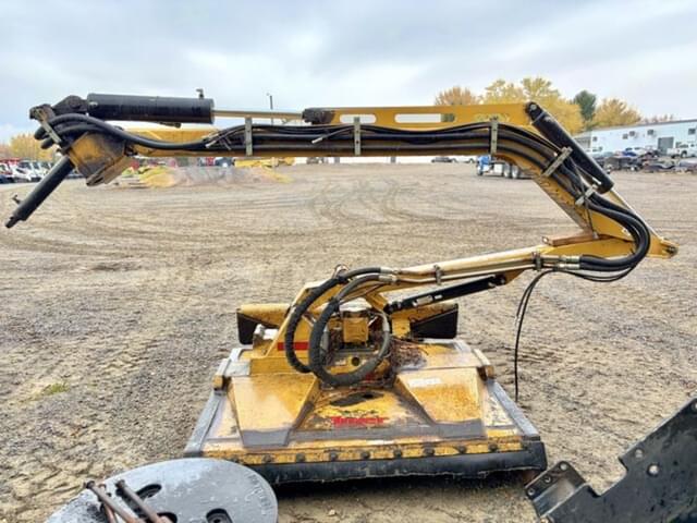 Image of Tiger Bengal equipment image 1