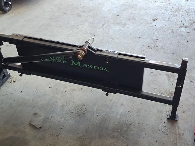 Image of Timber Rattler Limb Master equipment image 3