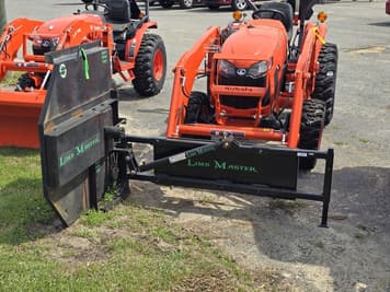 Main image Timber Rattler Limb Master