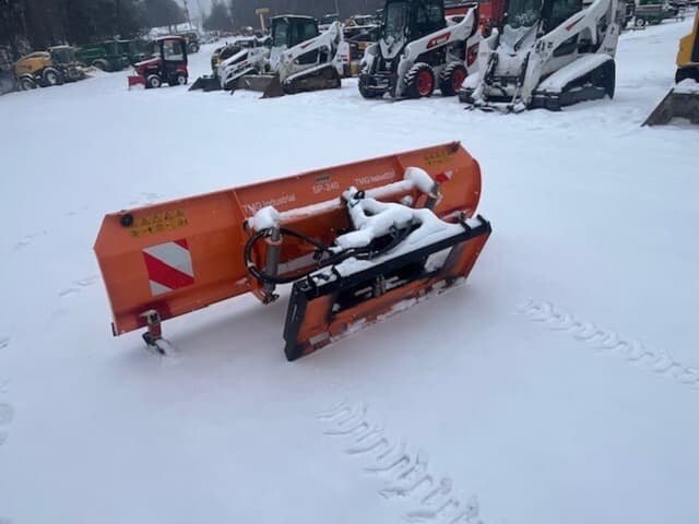 Image of TMG GL-SP240 equipment image 3