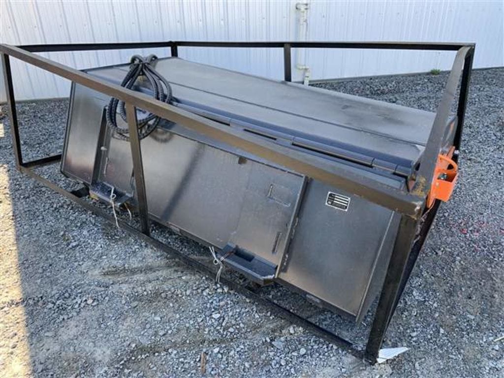 Main image TMG Industrial TMG-PS72