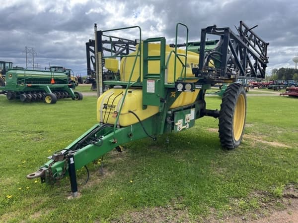 Equipment Main Image