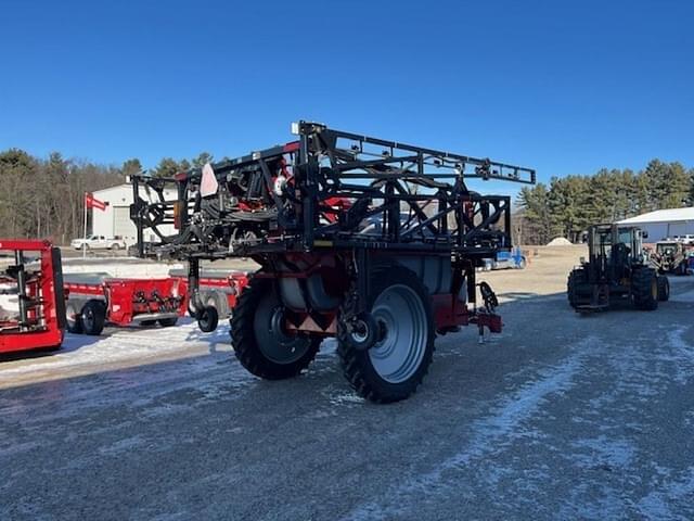 Image of Top Air TA1200 equipment image 4