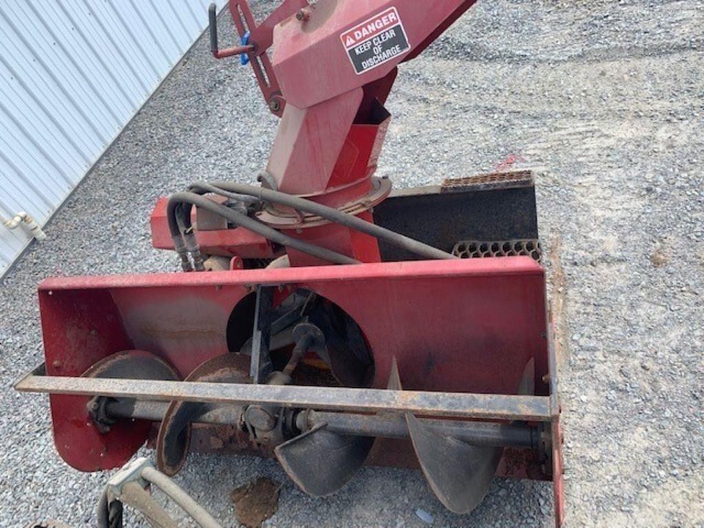 Image of Toro 150 Snowblower Image 0