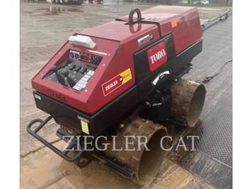 Main image Toro TR34D