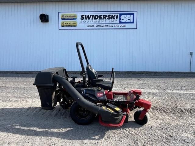 Image of Toro Z Master equipment image 1