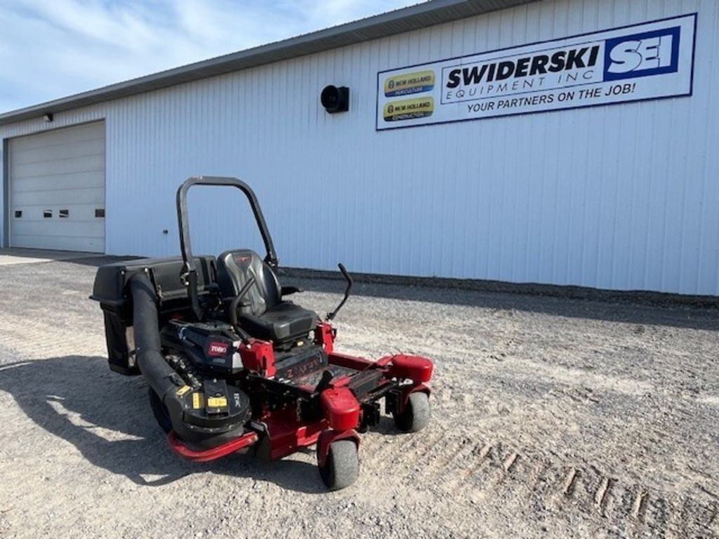 Toro Z Master Equipment Image0