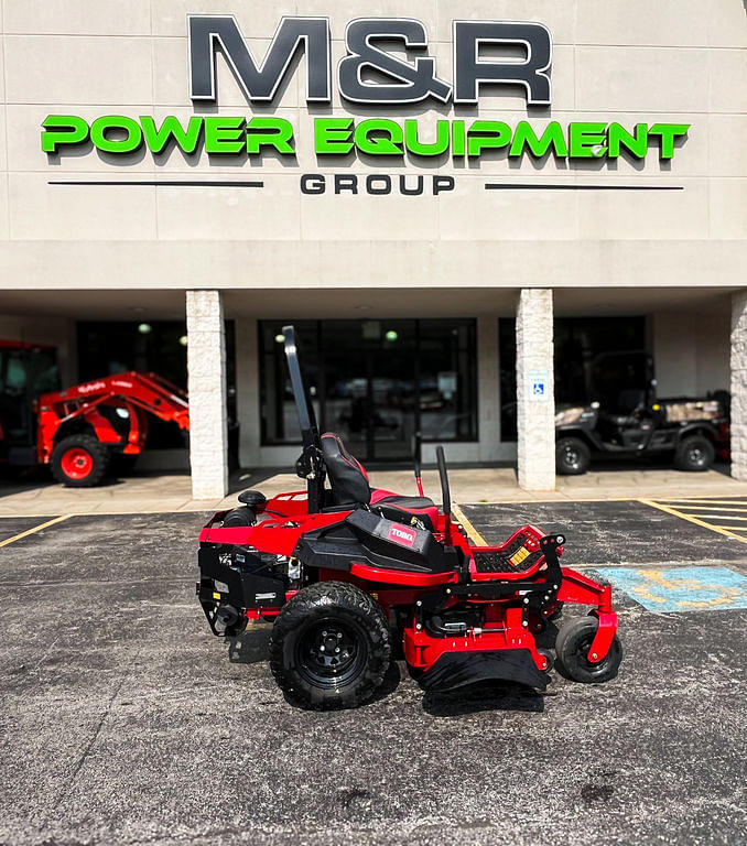 Image of Toro Z Master Image 1