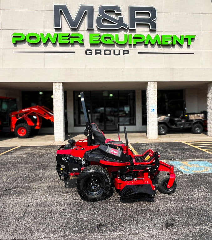 Image of Toro Z Master Image 1