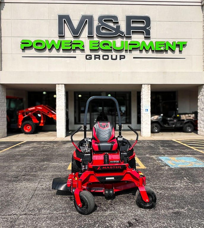 Image of Toro Z Master Image 0