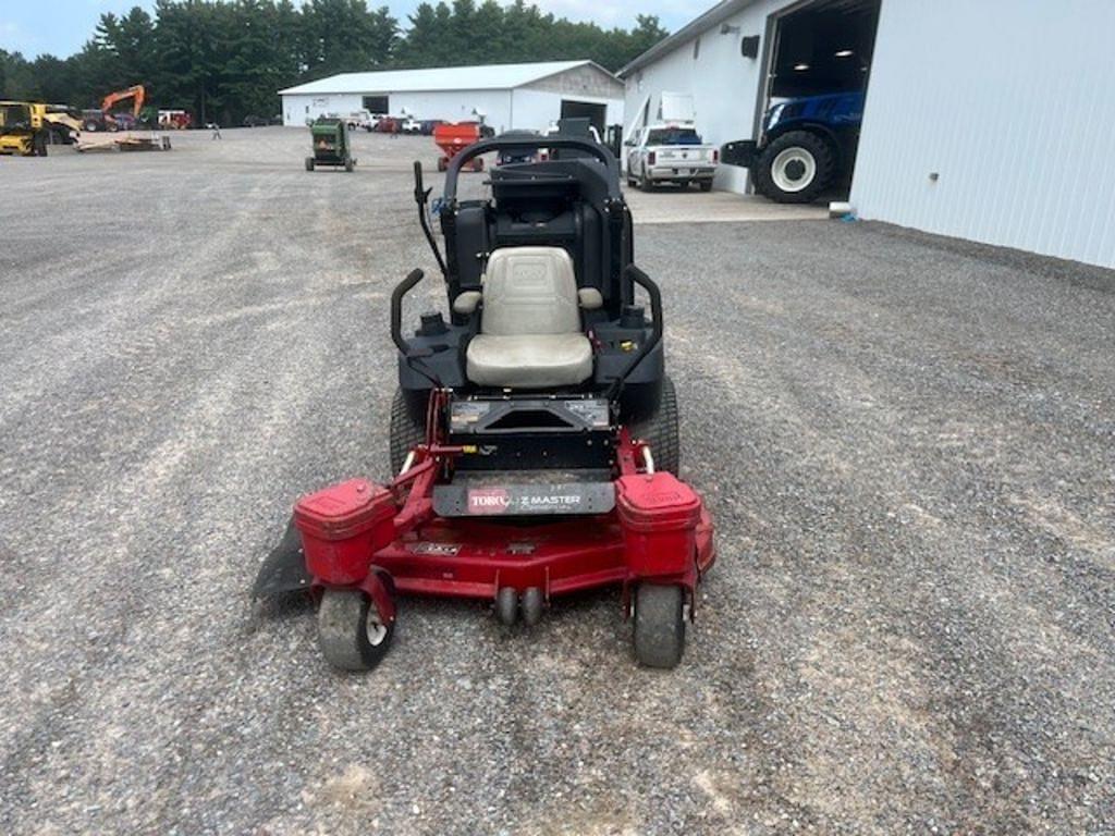 Image of Toro Z Master Image 1