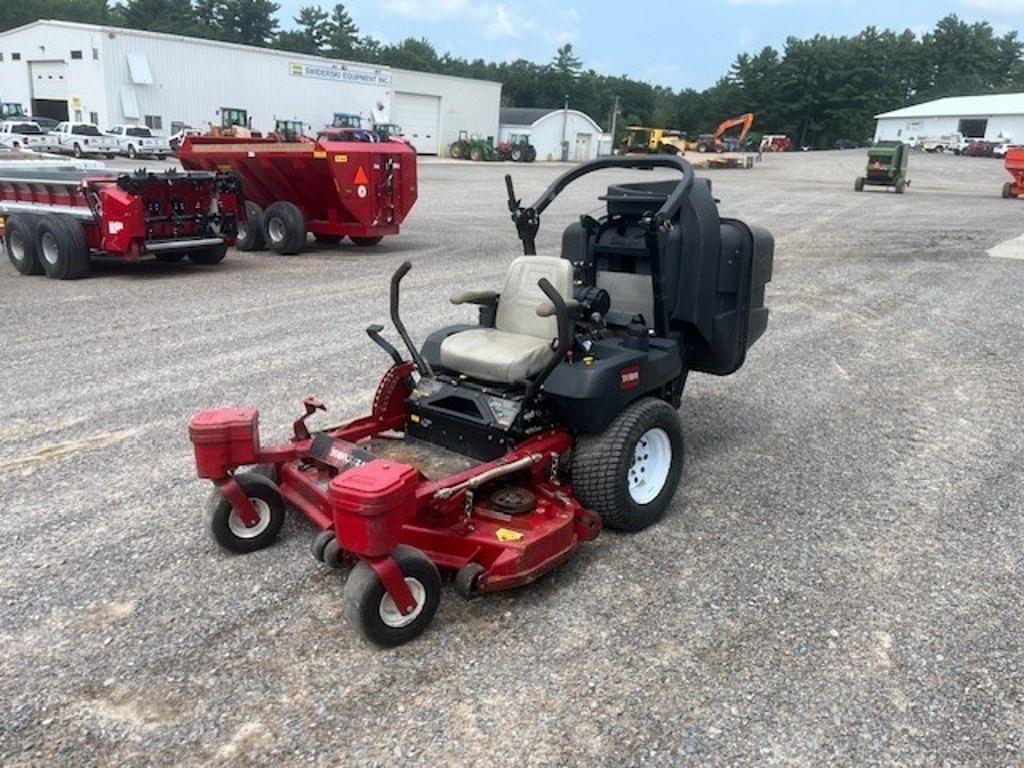 Image of Toro Z Master Image 0