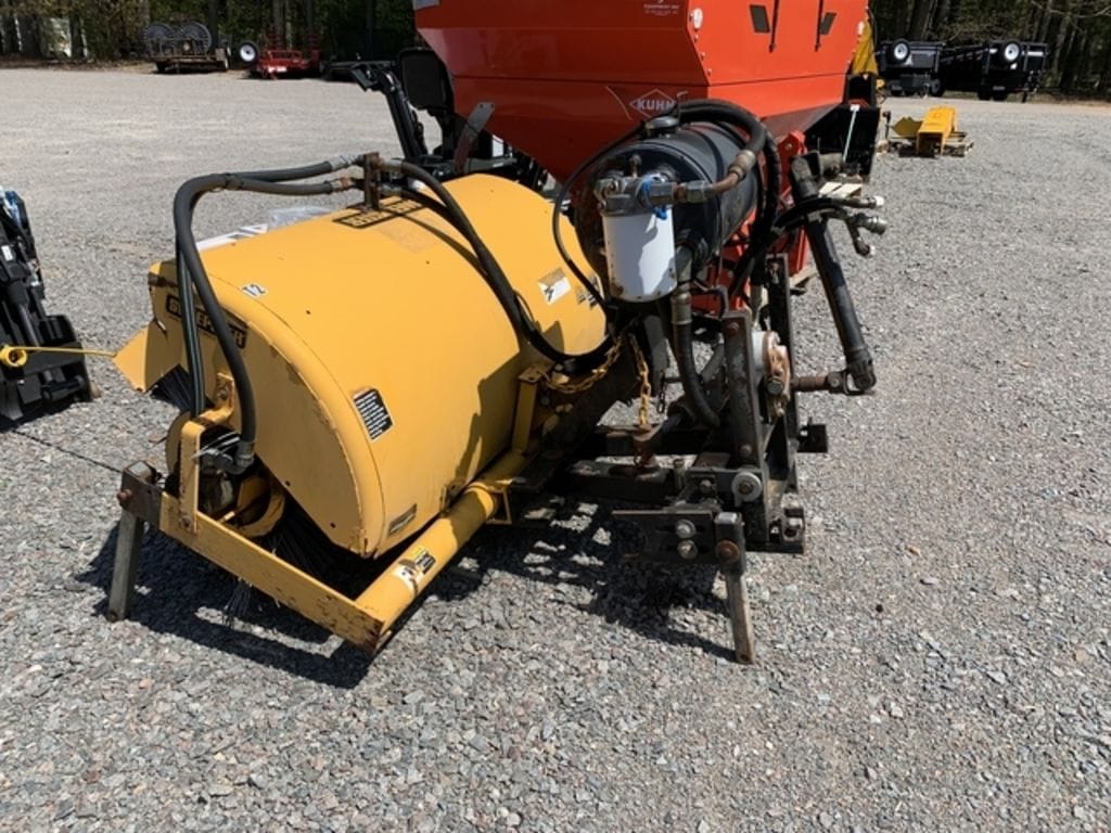 Trackless AS3 Equipment Image0