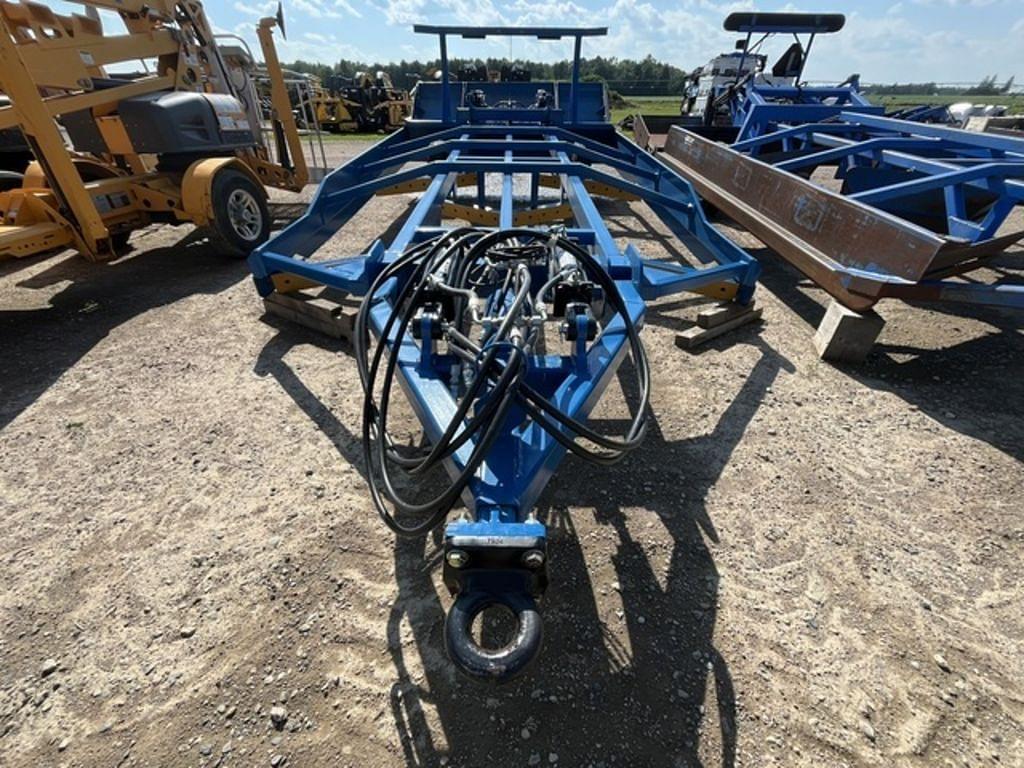 Image of Trailsetter Grooming Drag Image 1