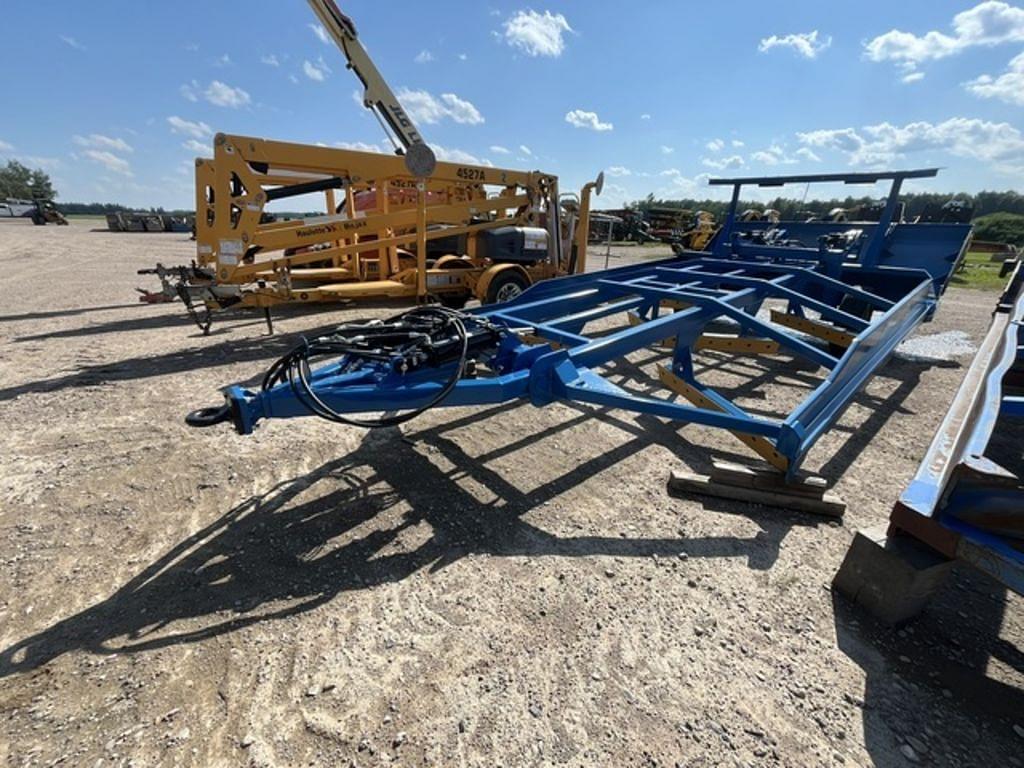 Image of Trailsetter Grooming Drag Image 0