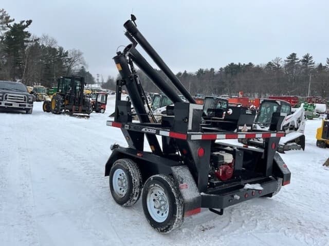 Image of Travis HSC2000 equipment image 4