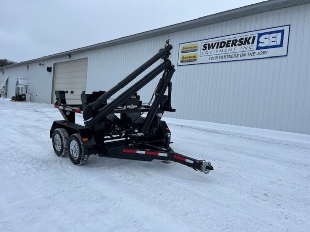 Travis HSC2000 Equipment Image0