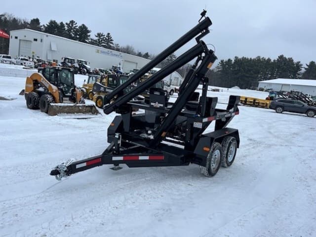 Image of Travis HSC2000 equipment image 4