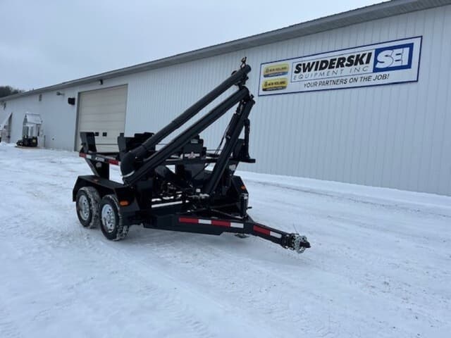 Image of Travis HSC2000 equipment image 1