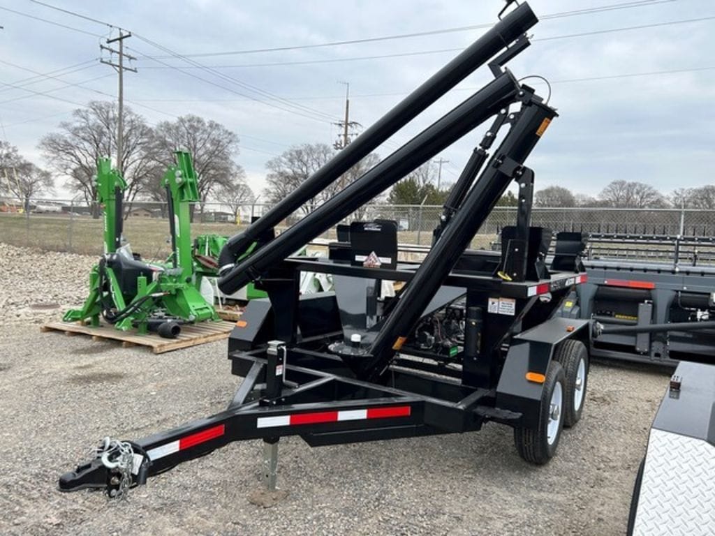 Main image Travis HSC2000