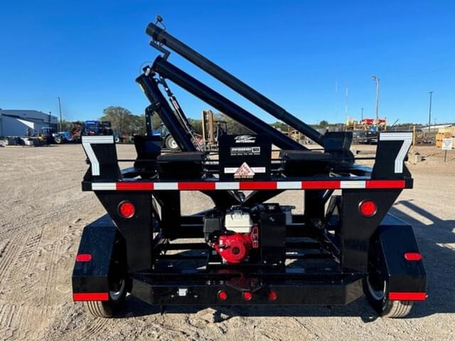 Image of Travis HSC2000 equipment image 4