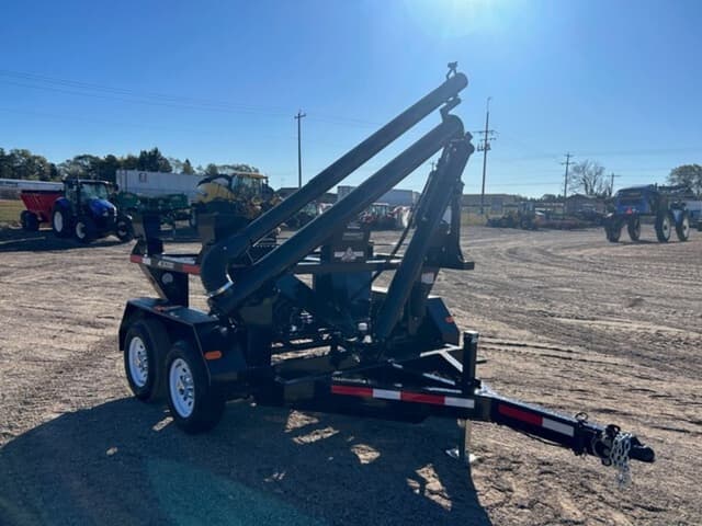 Image of Travis HSC2000 equipment image 3