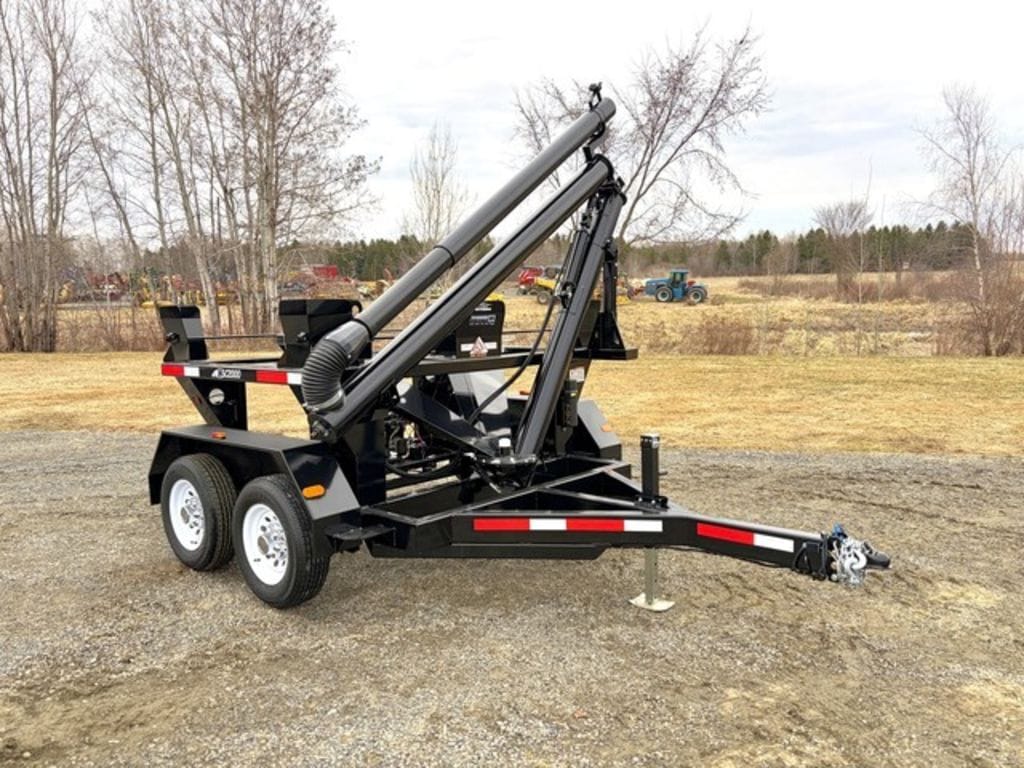Main image Travis HSC2000