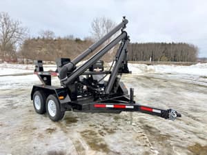 2026 Travis HSC2000 Image