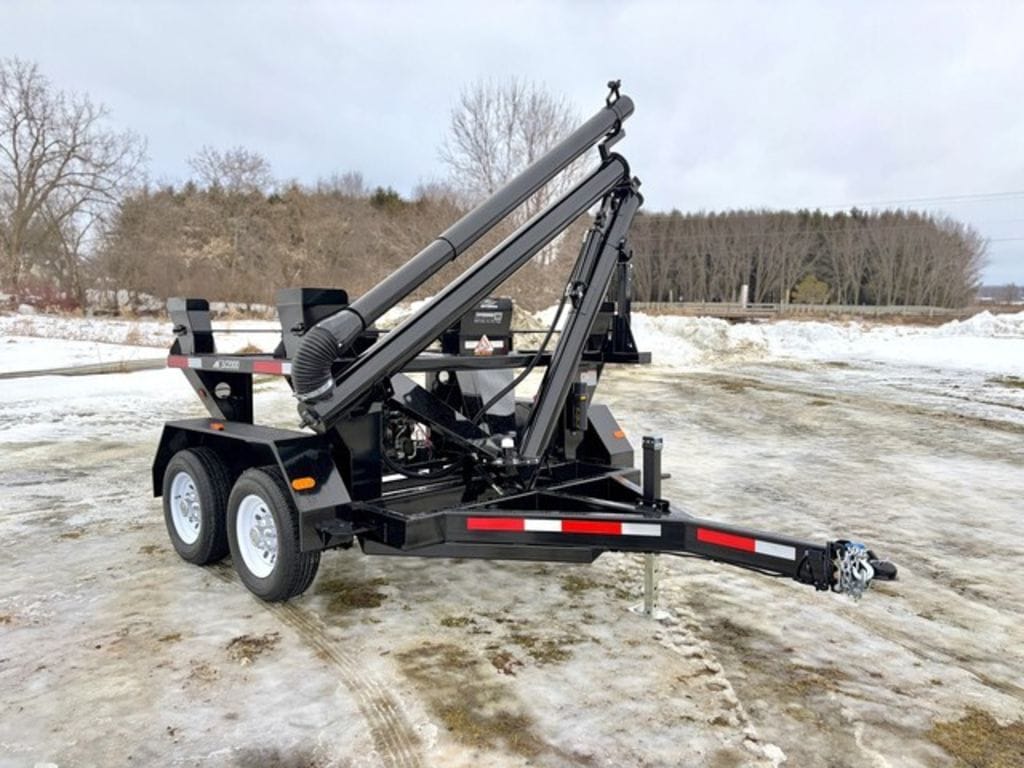 Main image Travis HSC2000