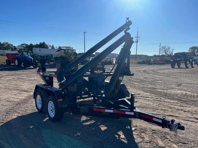 Image of Travis HSC2000 equipment image 2