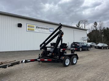 Main image Travis HSC2200