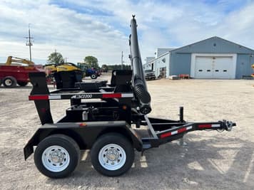 Main image Travis HSC2200