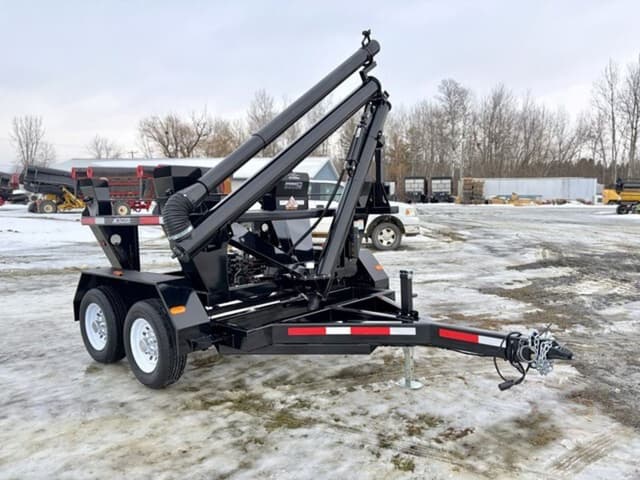 Image of Travis HSC2200 equipment image 1