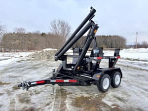 2026 Travis HSC2200 Image