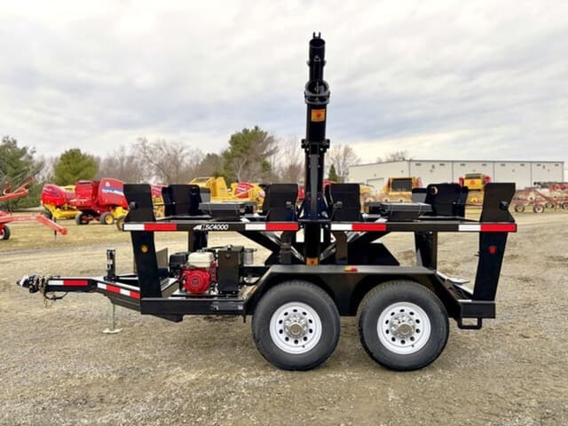 Image of Travis HSC4000 equipment image 3