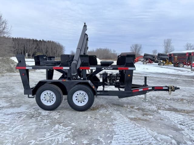 Image of Travis HSC4000 equipment image 2