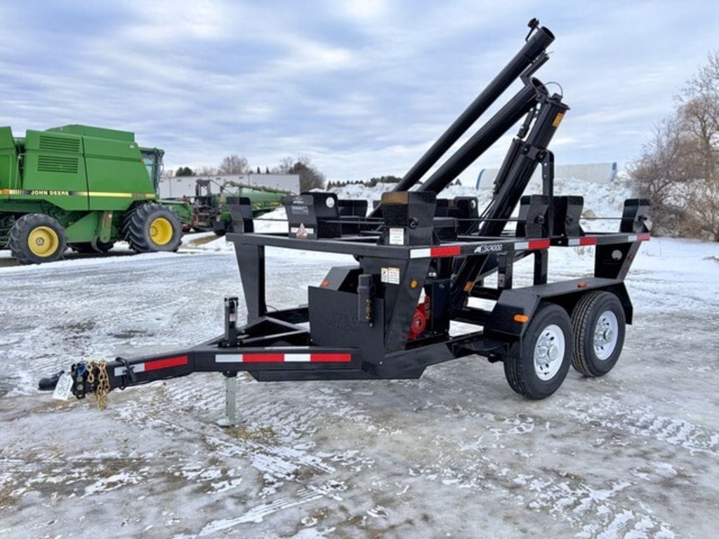 Main image Travis HSC4000