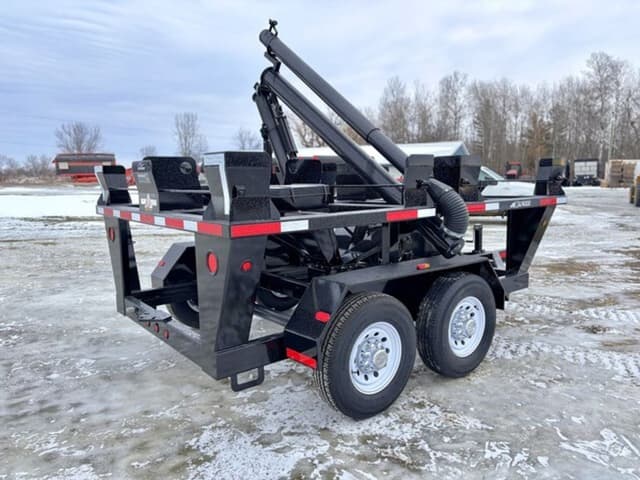 Image of Travis HSC4000 equipment image 4