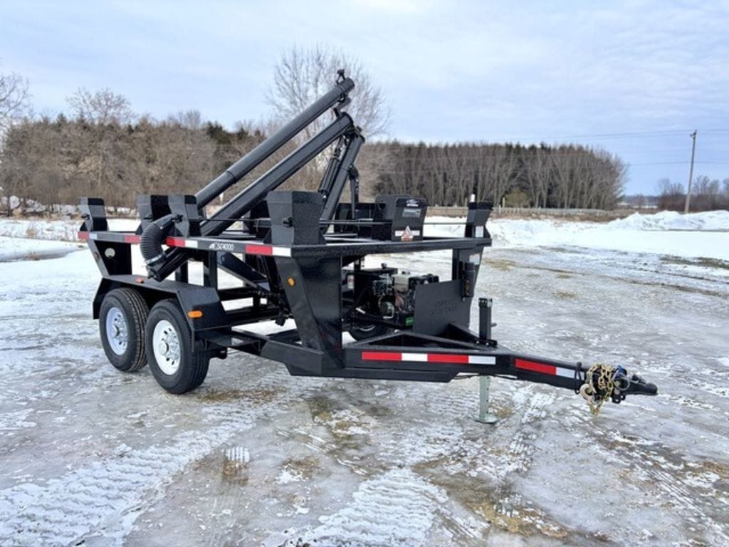 Main image Travis HSC4000