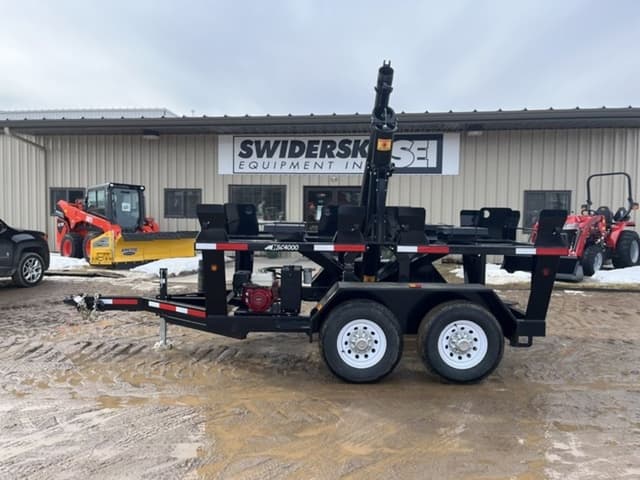 Image of Travis HSC4000 equipment image 1