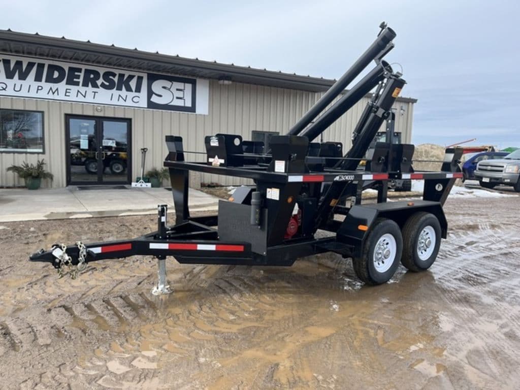 Image of Travis HSC4000 Primary image