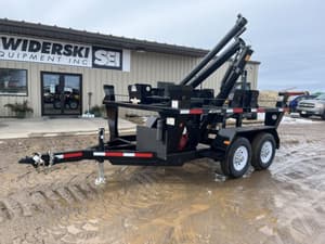 2024 Travis HSC4000 Image