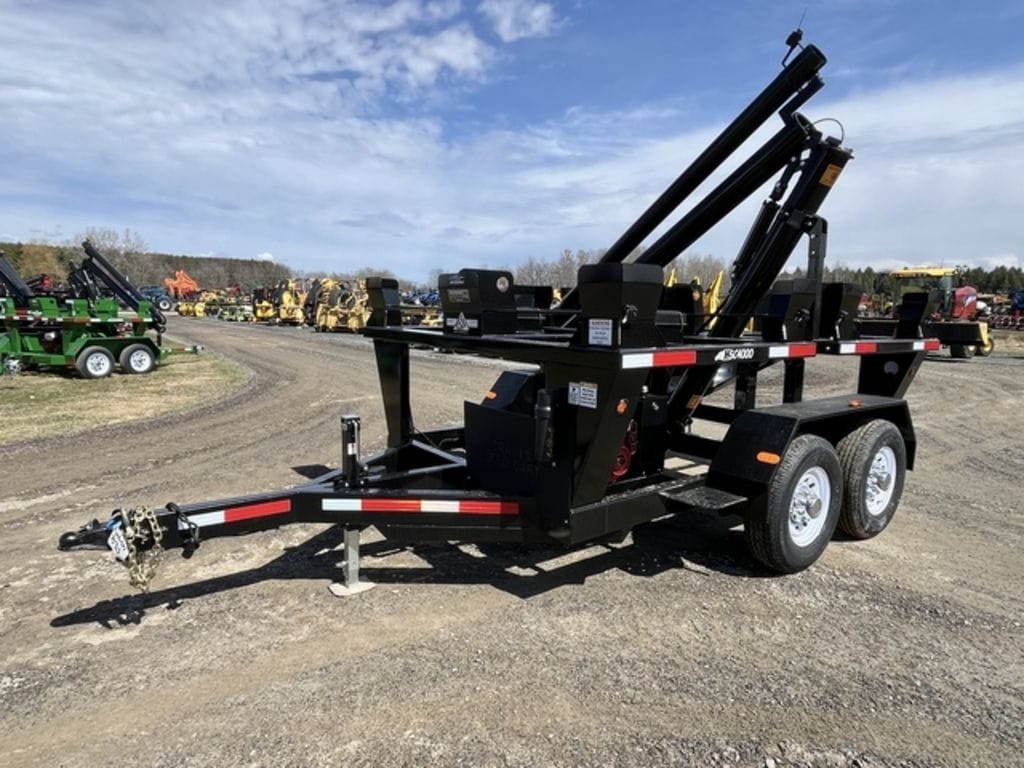 Main image Travis HSC4000