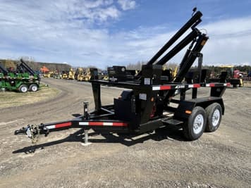 Main image Travis HSC4000