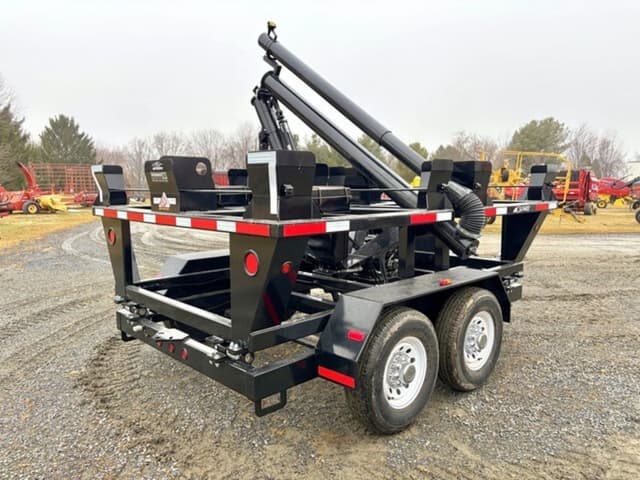 Image of Travis HSC4400 equipment image 3