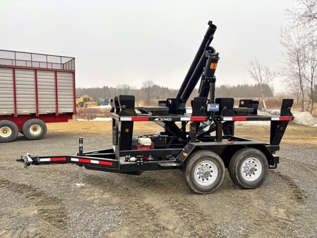 Image of Travis HSC4400 equipment image 1