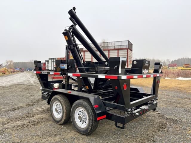 Image of Travis HSC4400 equipment image 2