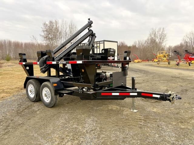 Image of Travis HSC4400 equipment image 1