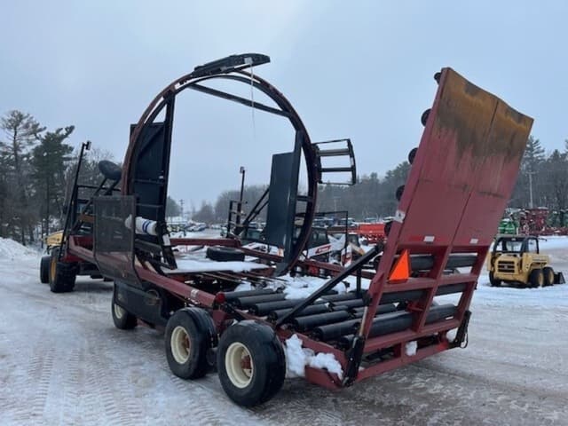 Image of Tube-Line TL8500A equipment image 4