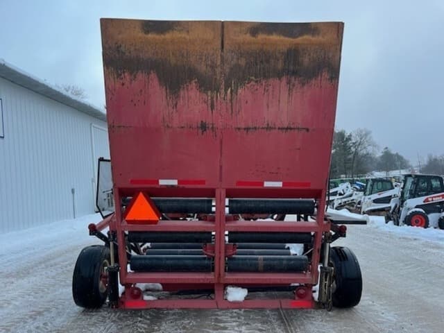 Image of Tube-Line TL8500A equipment image 3